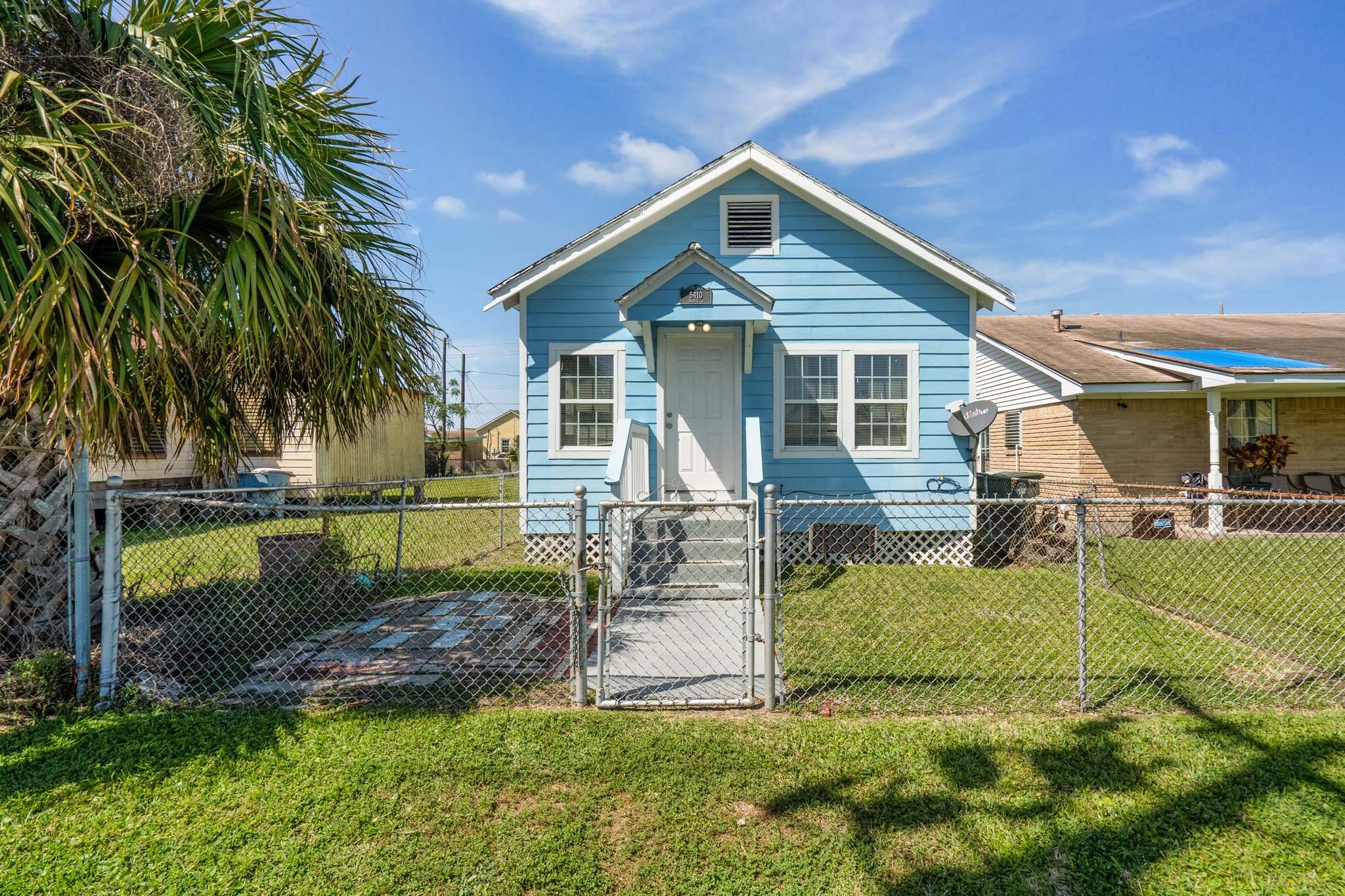 5410 Avenue L Galveston TX 77551