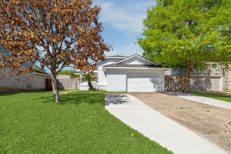 1531 Stevenage Lane Channelview TX 77530