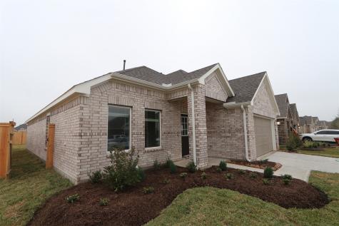 8634 Oceanmist Cove Drive Cypress TX 77433