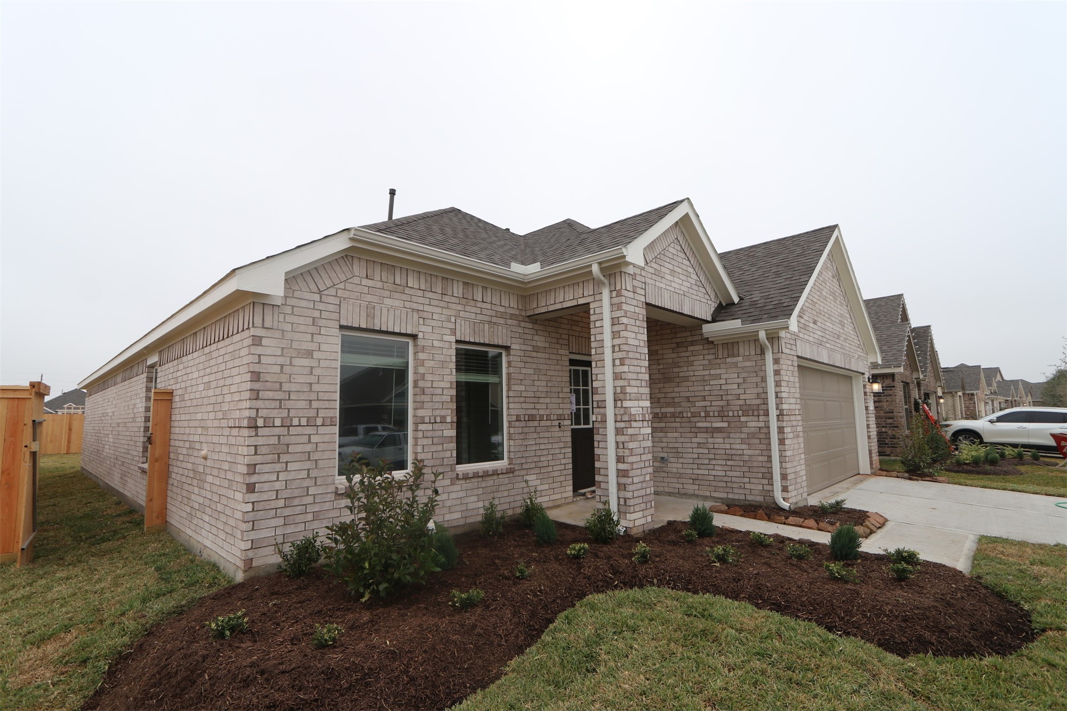 8634 Oceanmist Cove Drive Cypress TX 77433