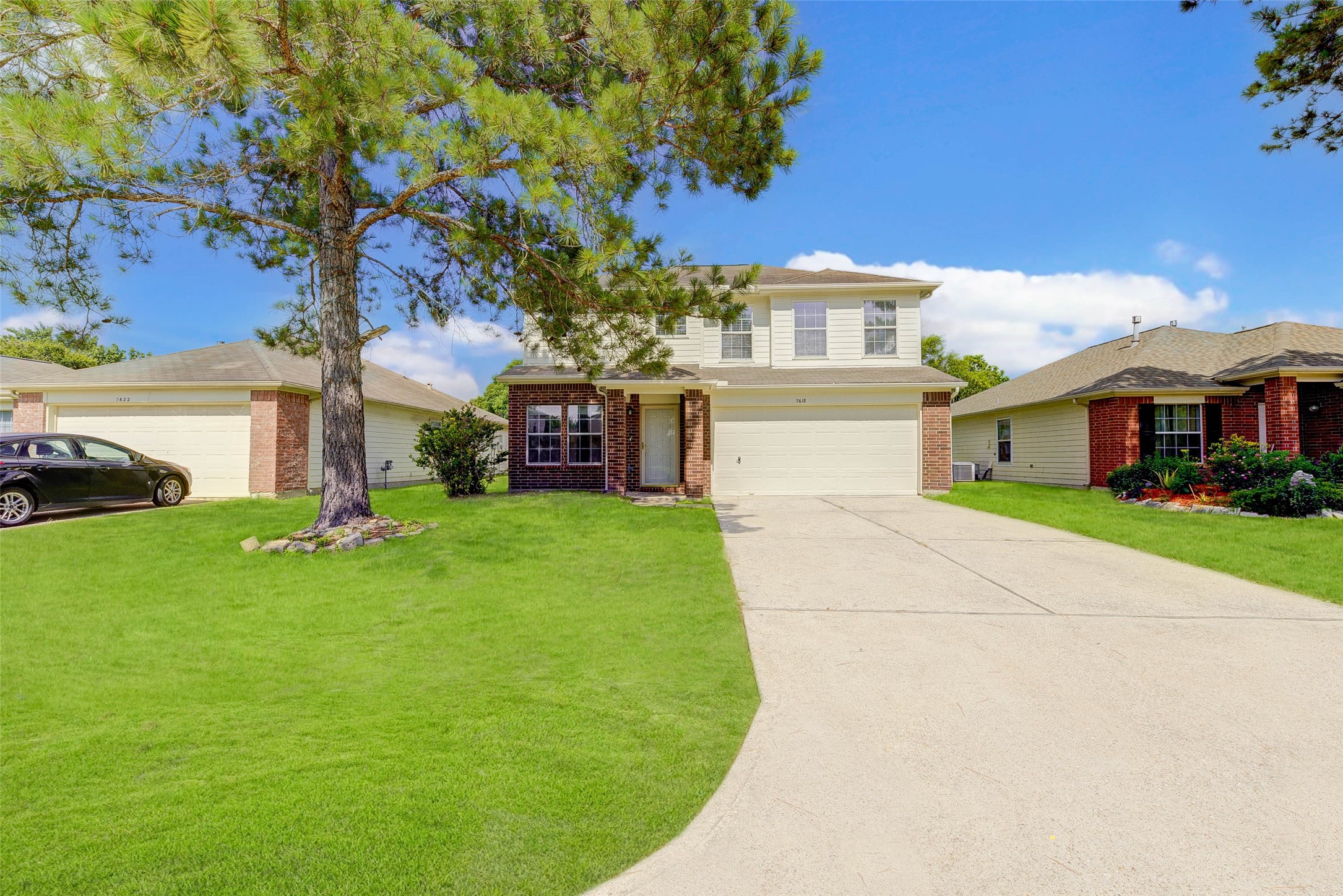 7618 Sisterdale Drive Cypress TX 77433