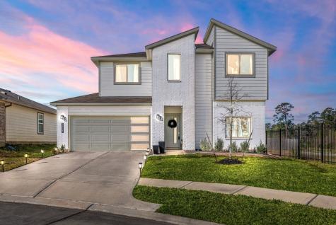 14002 Moose Creek Court Conroe TX 77384