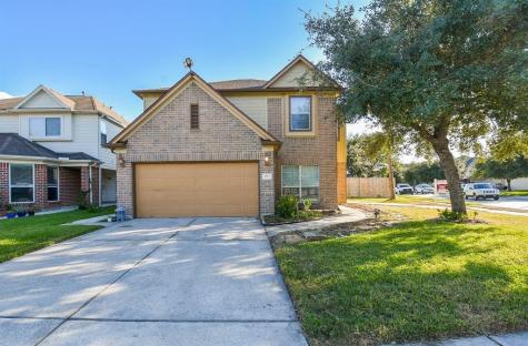 4802 Blue Spruce Hill Street Humble TX 77346