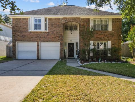 502 Bay Area Boulevard League City TX 77573