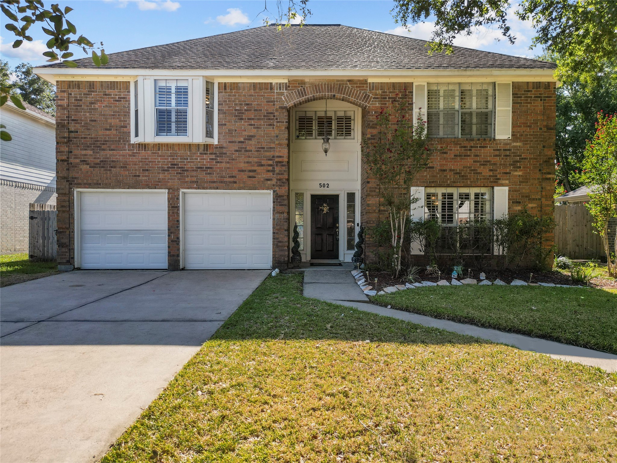 502 Bay Area Boulevard League City TX 77573