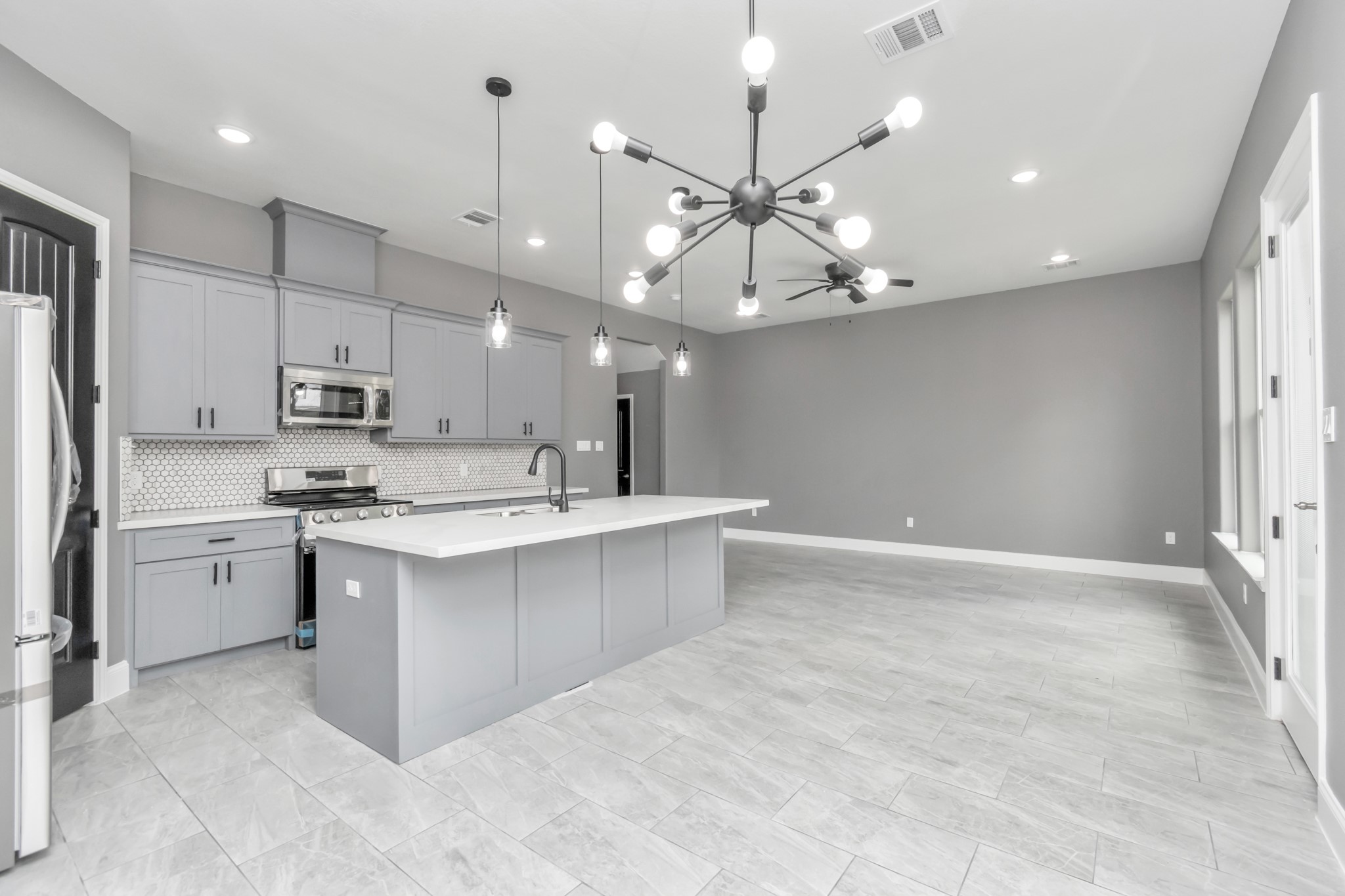 8463 Barkley Street Houston TX 77017