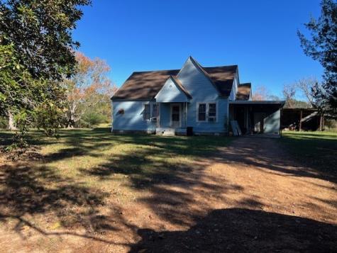 455 Tom Cummings Road Livingston TX 77351
