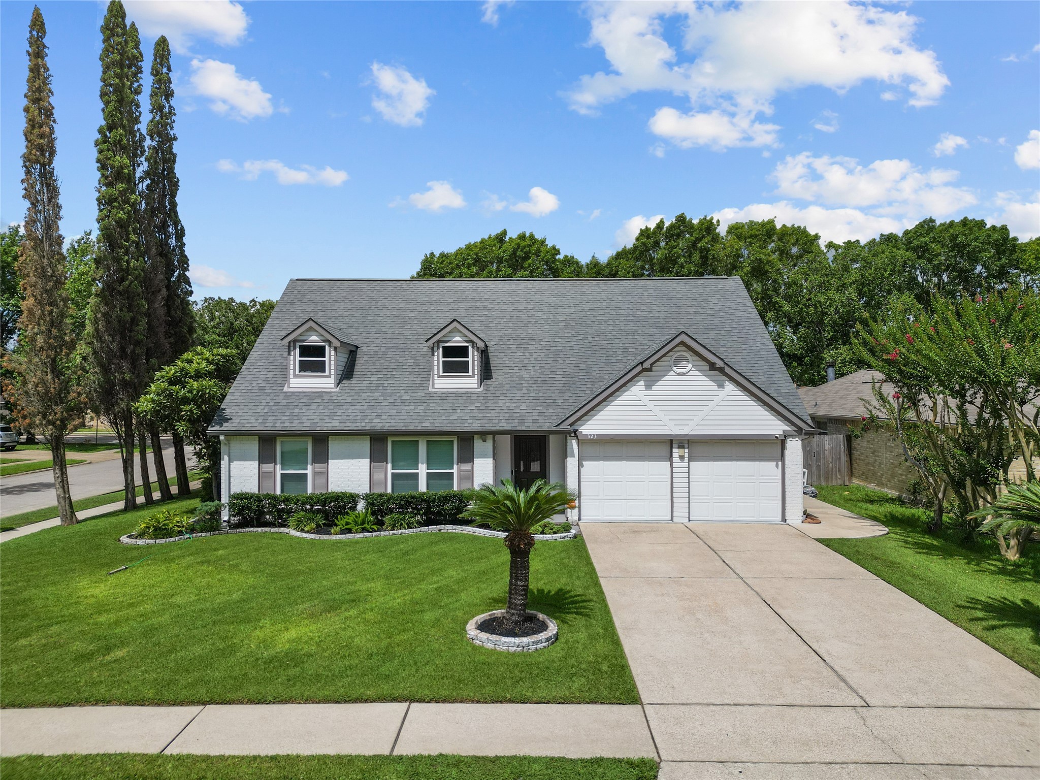 323 Sorrelwood Drive League City TX 77573