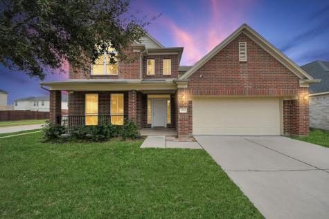 4830 Jarl Court Katy TX 77449