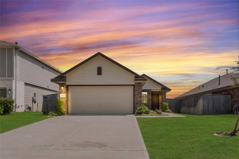 1024 Brighton Orchards Lane Magnolia TX 77354