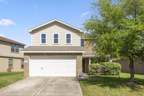 20522 Hillsdale Park Drive Cypress TX 77433