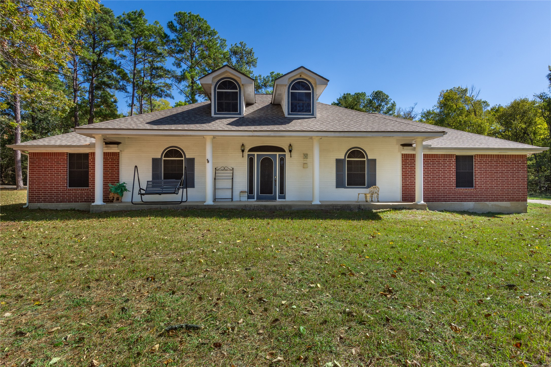 140 Acorn Hill Drive Huntsville TX 77320