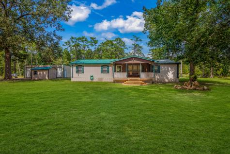 210 River Creek Road Cleveland TX 77328