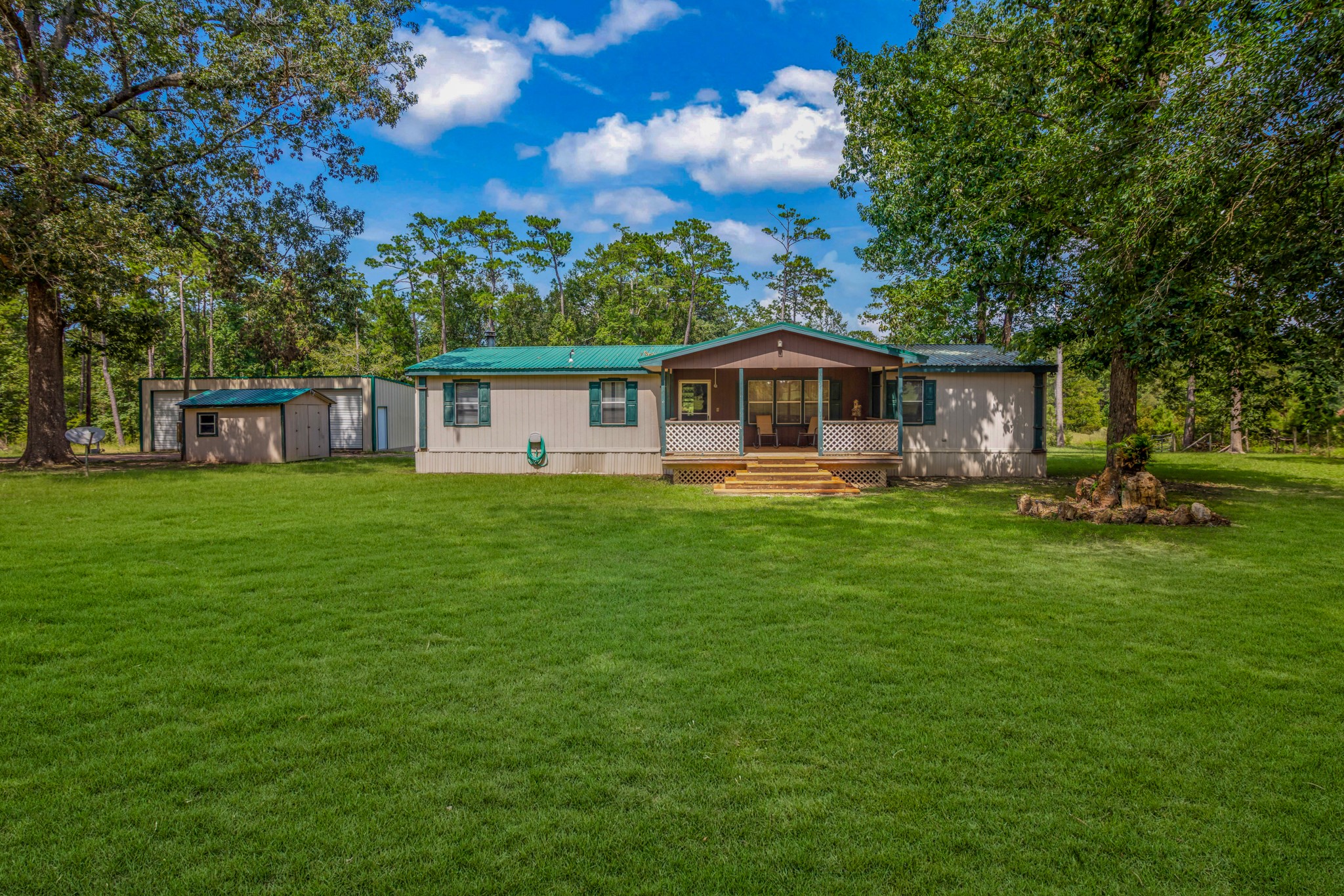 210 River Creek Road Cleveland TX 77328