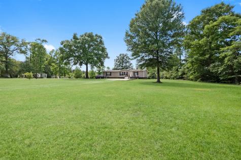 1032 Galloway Lane Livingston TX 77351