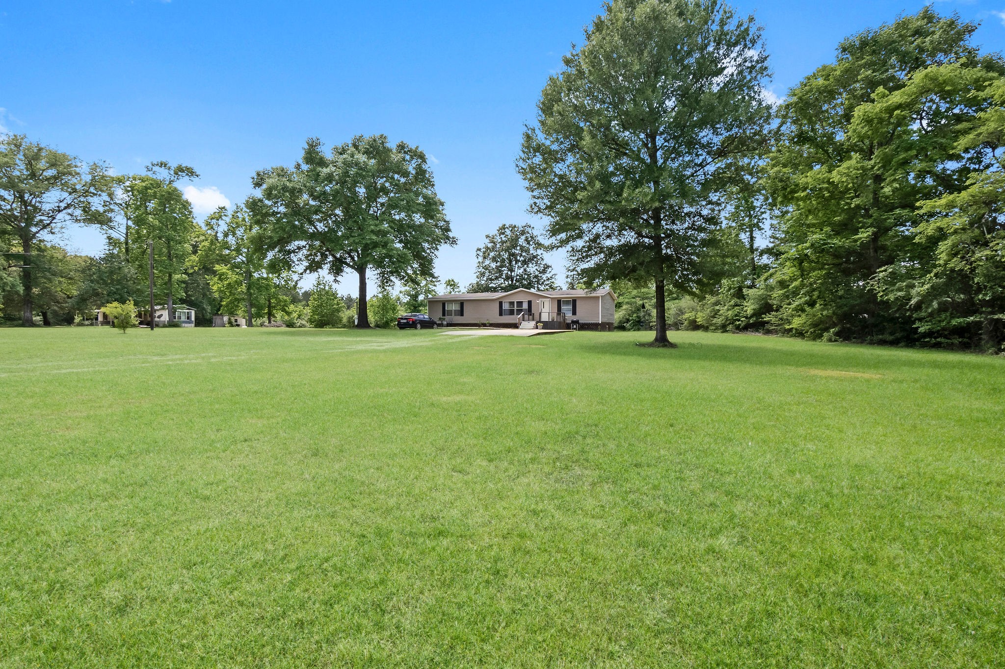 1032 Galloway Lane Livingston TX 77351