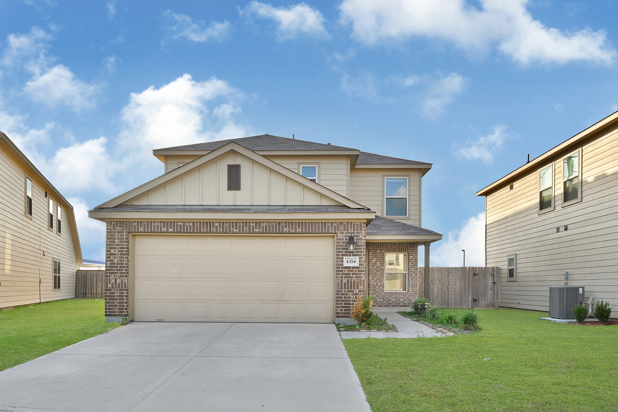 4354 Tulip Oak Drive Houston TX 77068
