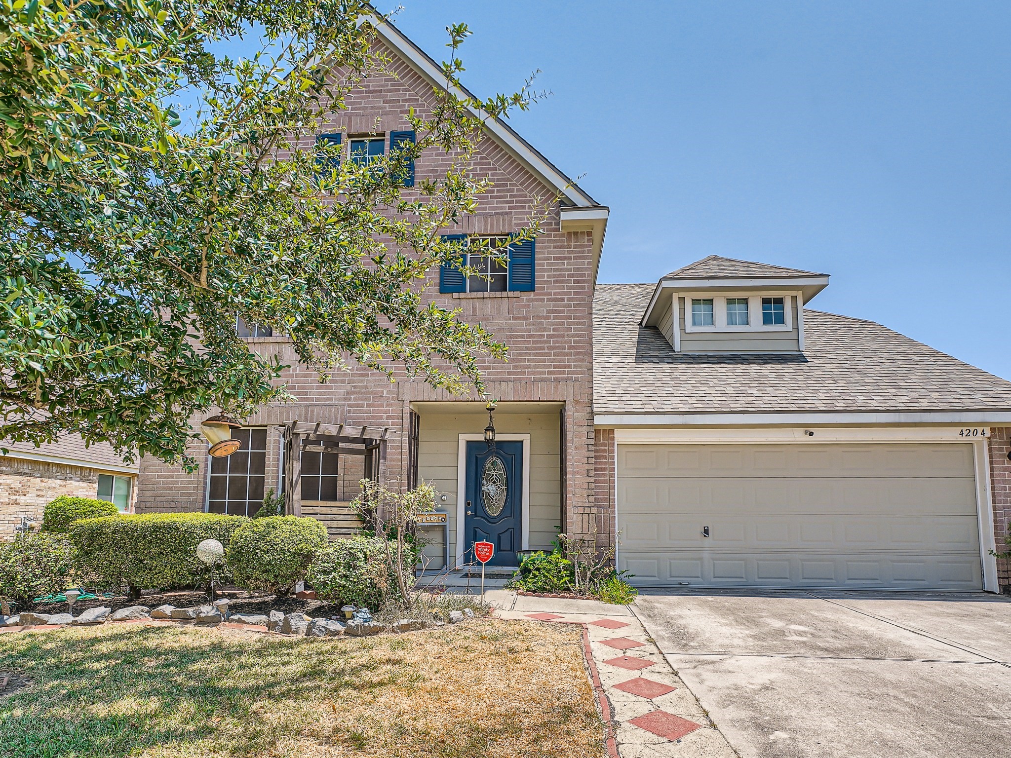 4204 Cinnamon Street Baytown TX 77521