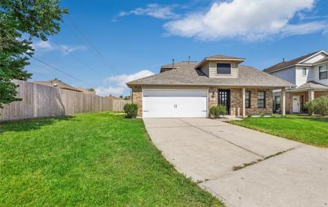 13203 Magli Court Houston TX 77044