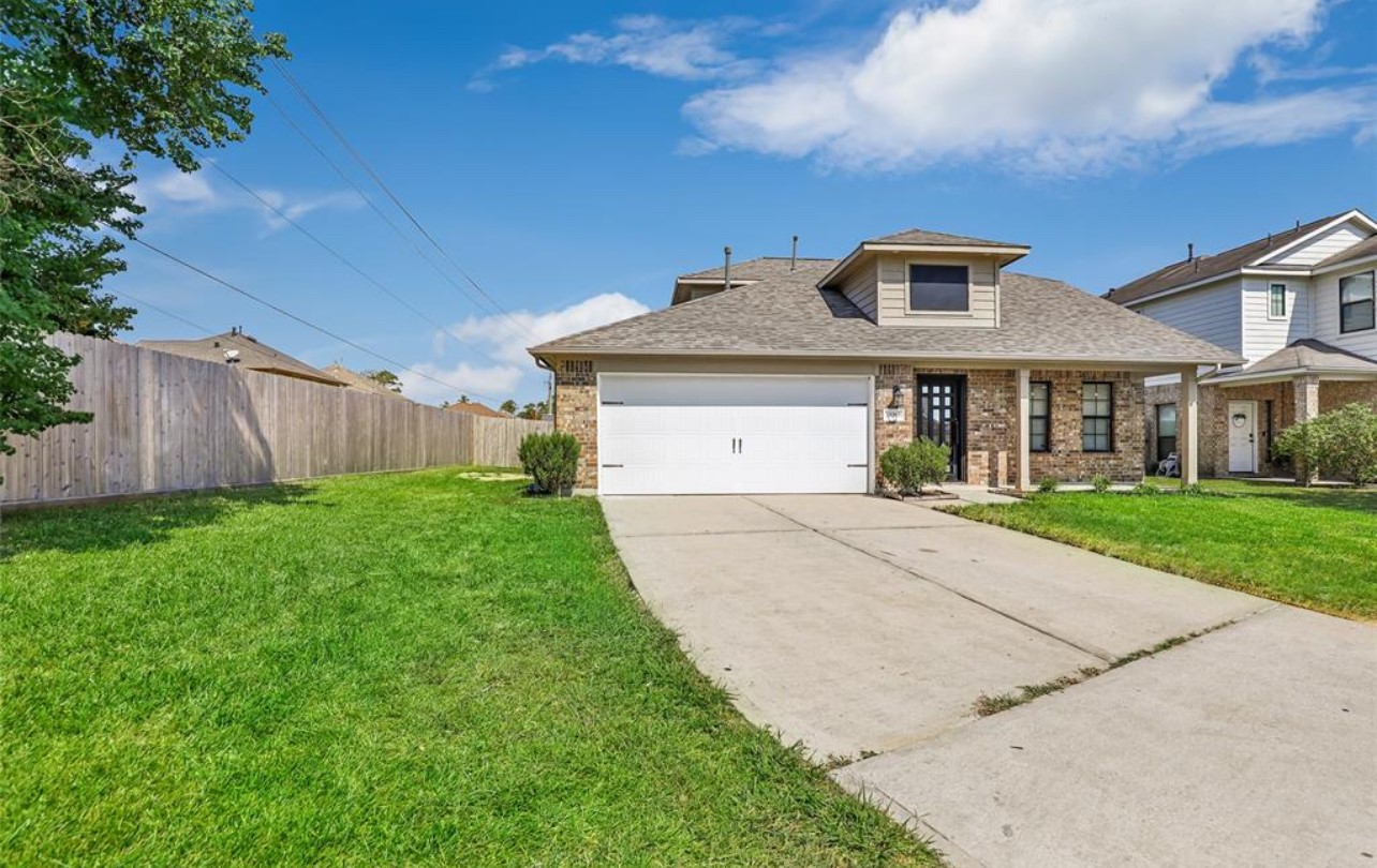 13203 Magli Court Houston TX 77044