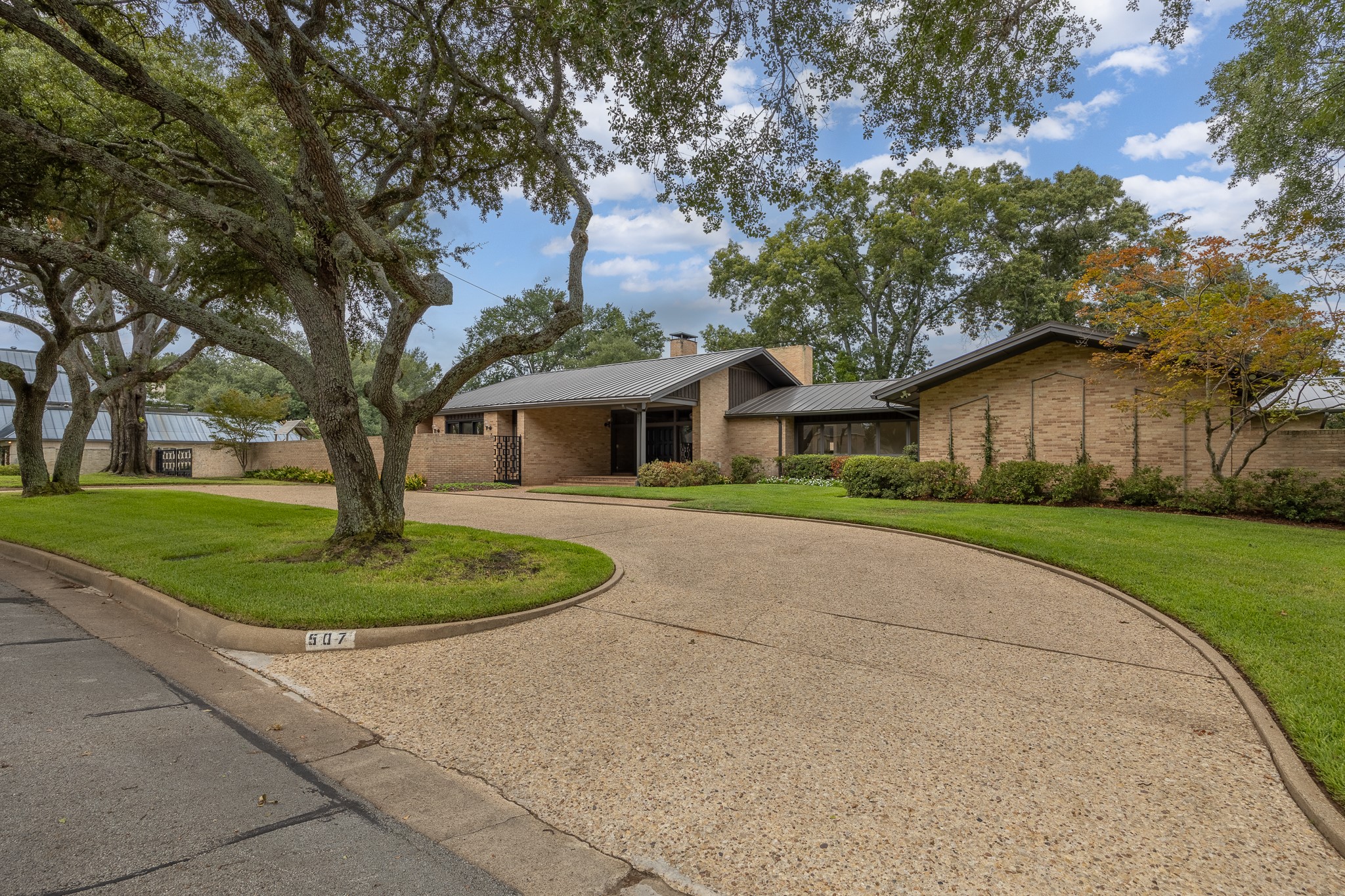 507 Sherry Lane Tyler TX 75701