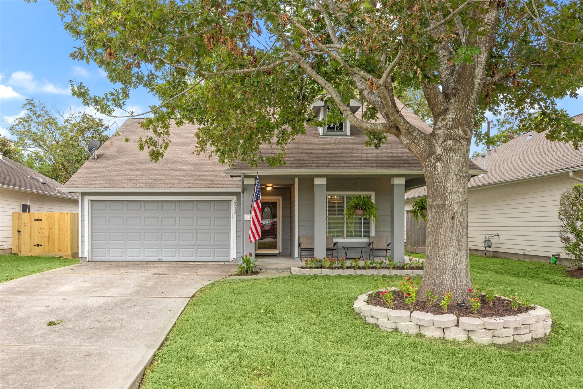 2534 S Park Avenue Pearland TX 77581