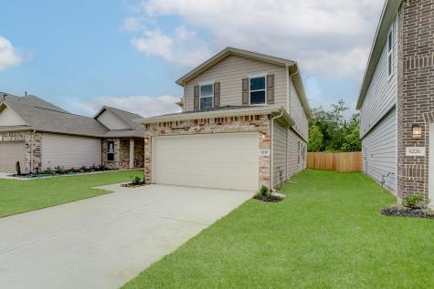 6230 Morning Fern Lane Humble TX 77338