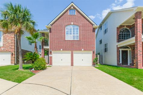 3619 Fallen Palms Court Houston TX 77042