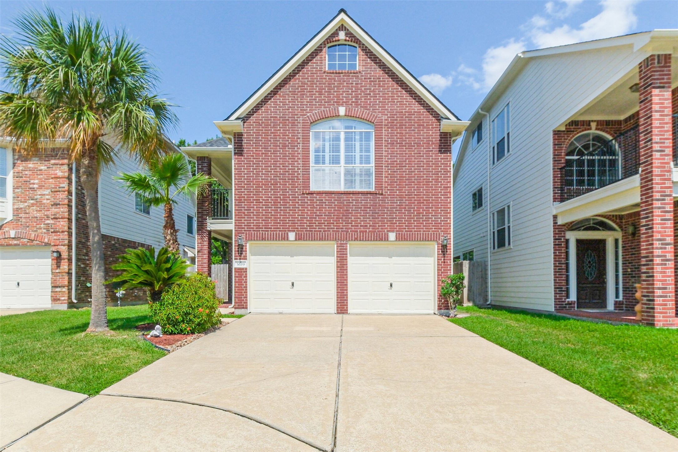 3619 Fallen Palms Court Houston TX 77042