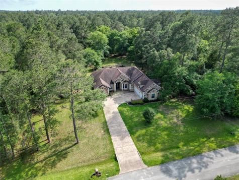21811 Giant Hickory Magnolia TX 77355