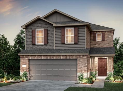 16707 Oak Bough Drive Conroe TX 77302