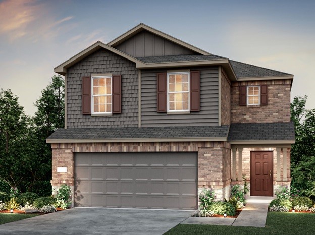 16707 Oak Bough Drive Conroe TX 77302