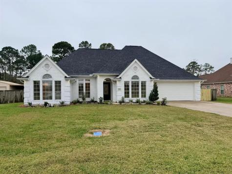 735 Jacob Circle Orange TX 77630