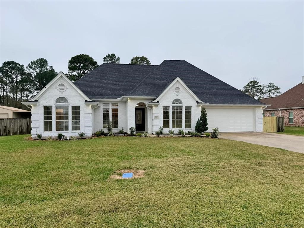 735 Jacob Circle Orange TX 77630