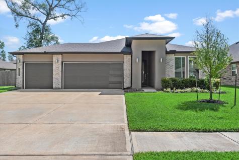 14317 Winema View Lane Conroe TX 77384