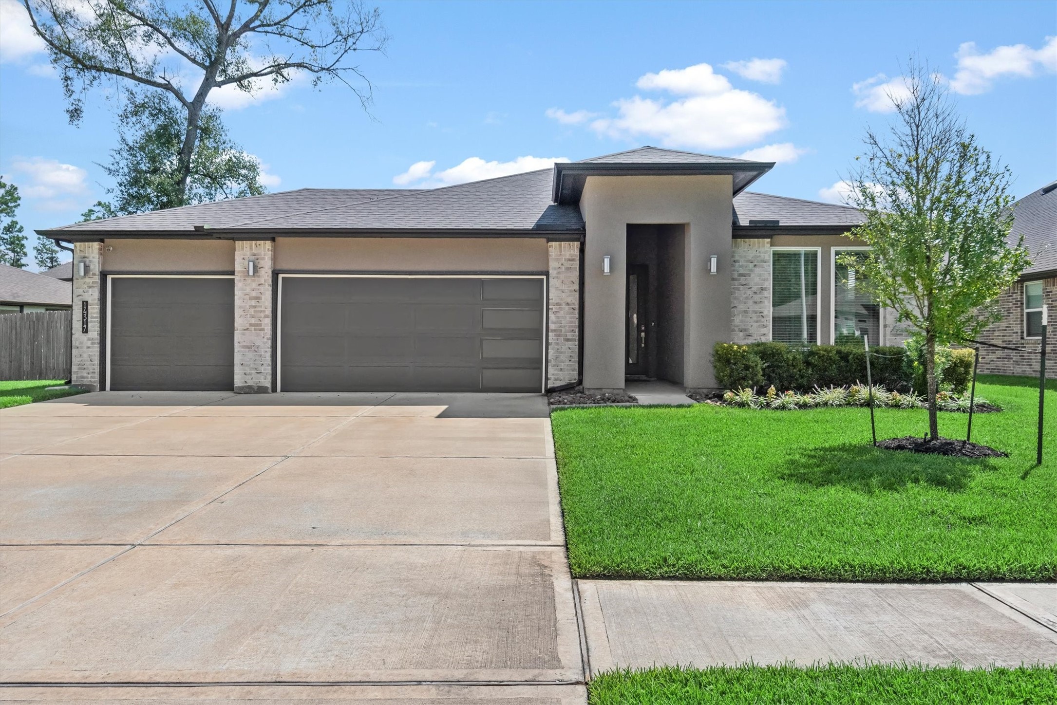 14317 Winema View Lane Conroe TX 77384