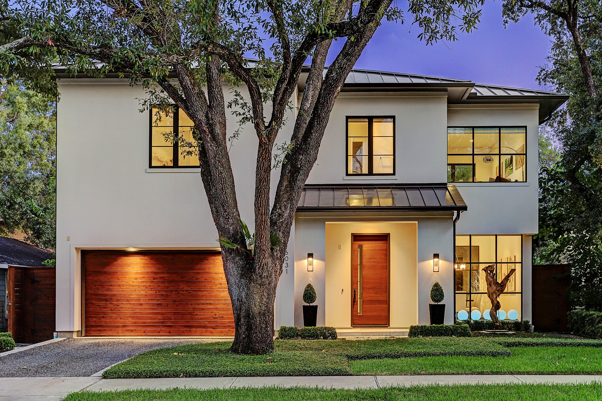 6031 Camellia Street Houston TX 77007