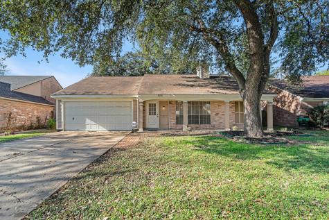 18210 Brooknoll Drive Houston TX 77084