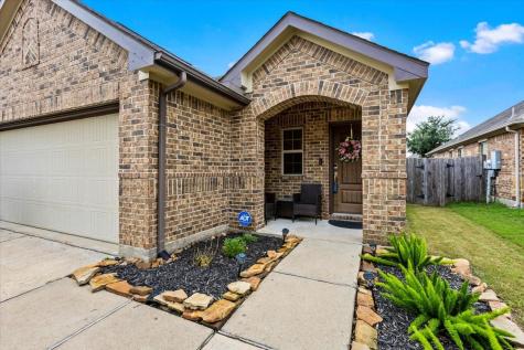 6865 Dogwood Cliff Lane Dickinson TX 77539