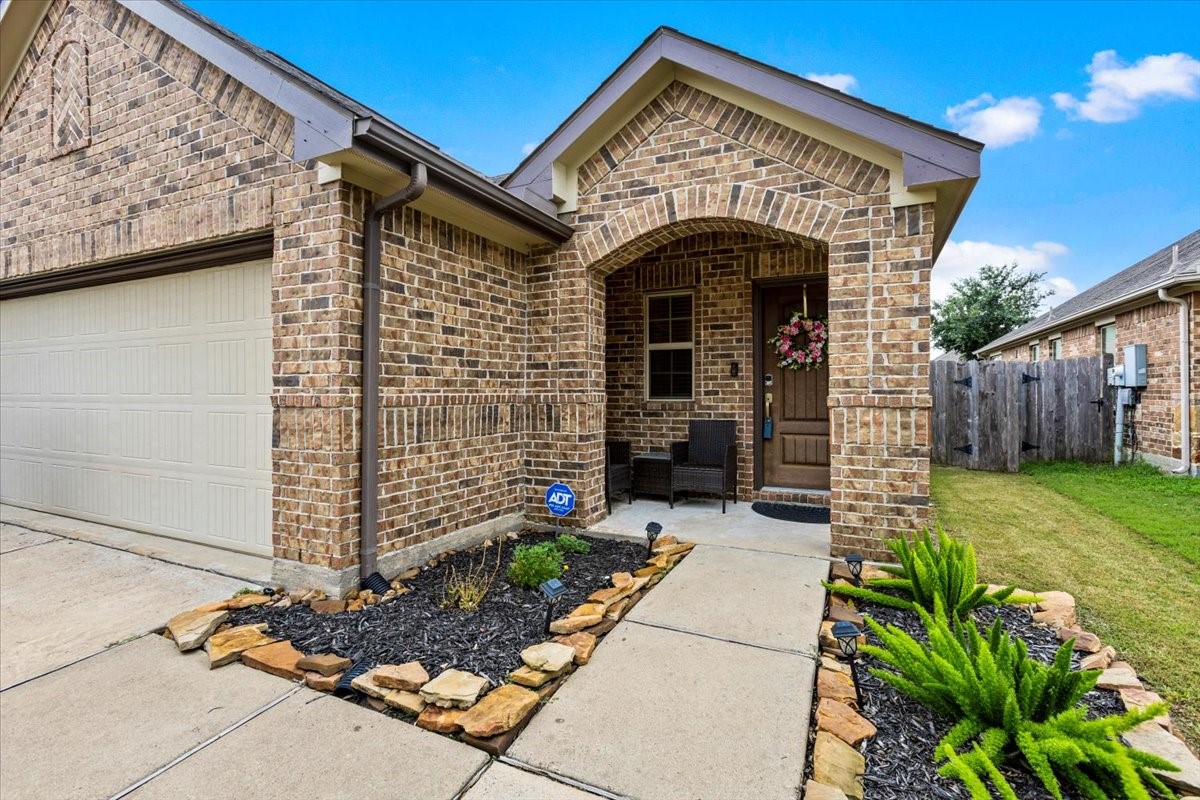 6865 Dogwood Cliff Lane Dickinson TX 77539
