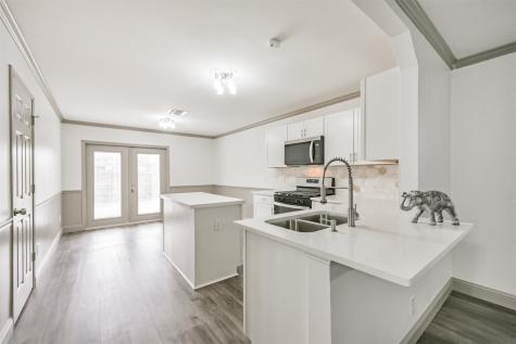 3118 Maryfield Lane Pearland TX 77581