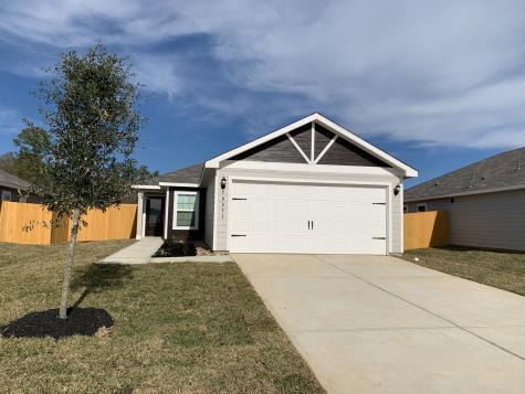 16371 Sweet Grove Drive Conroe TX 77303