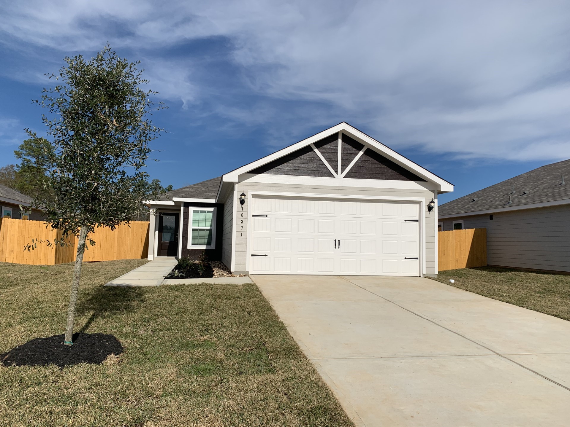 16371 Sweet Grove Drive Conroe TX 77303