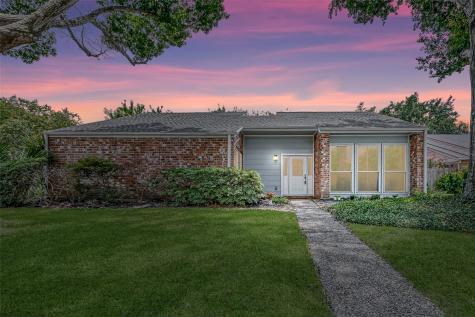 11407 Piping Rock Drive Houston TX 77077