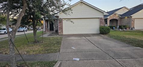 13003 Bell Manor Court Houston TX 77047