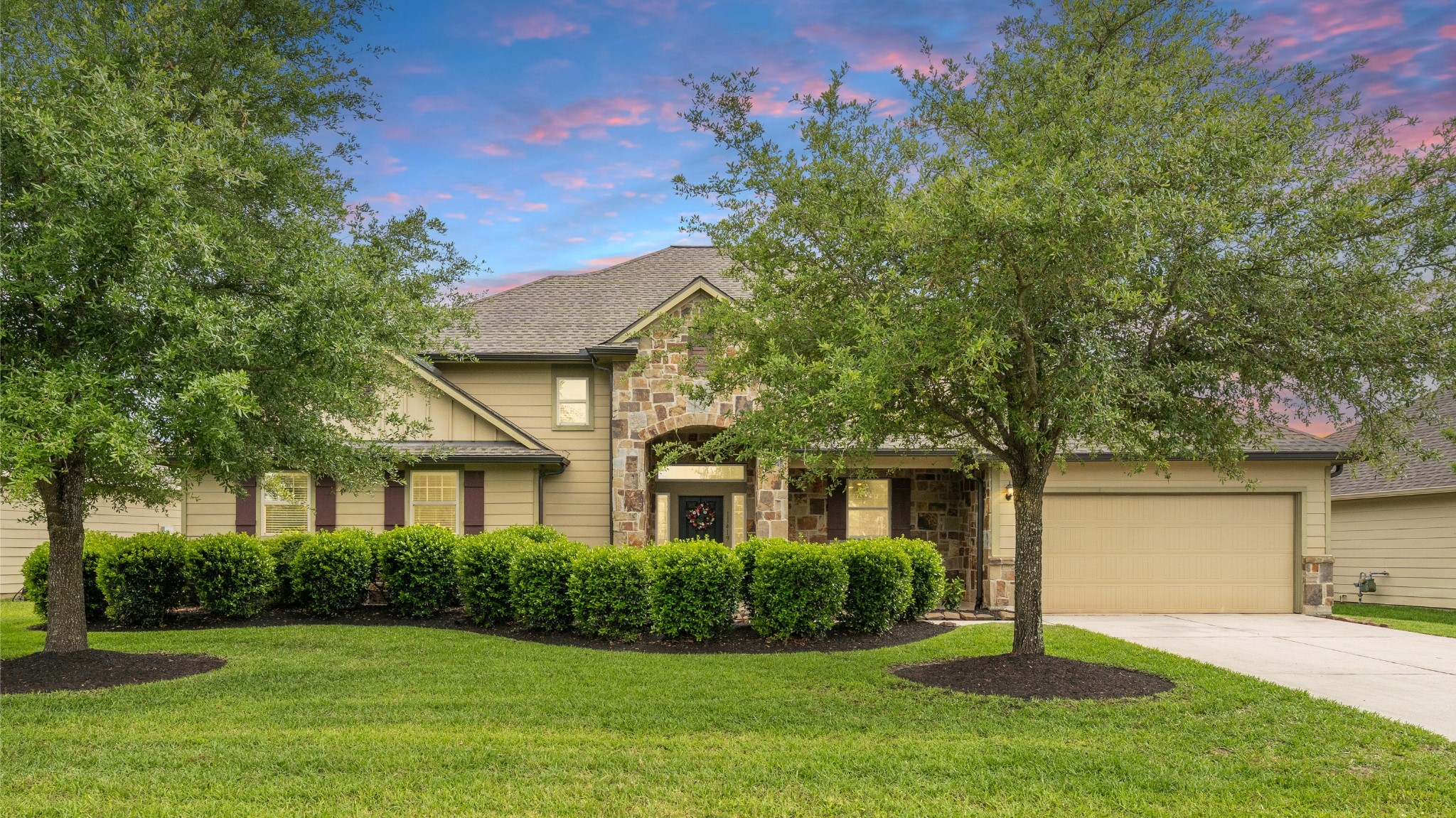 11419 Winding Hollow Lane Tomball TX 77375