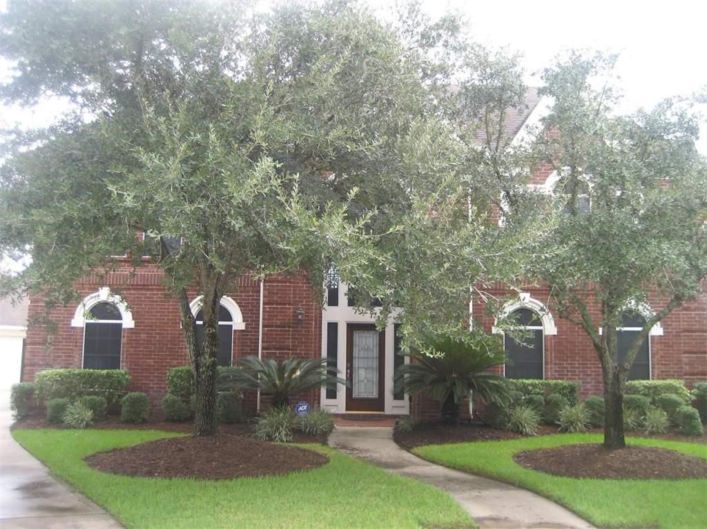 19306 Marlstone Court Houston TX 77094