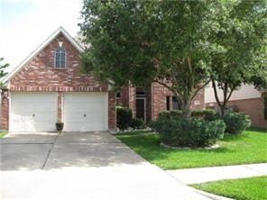 7542 Rainforest Trail Drive Pasadena TX 77505