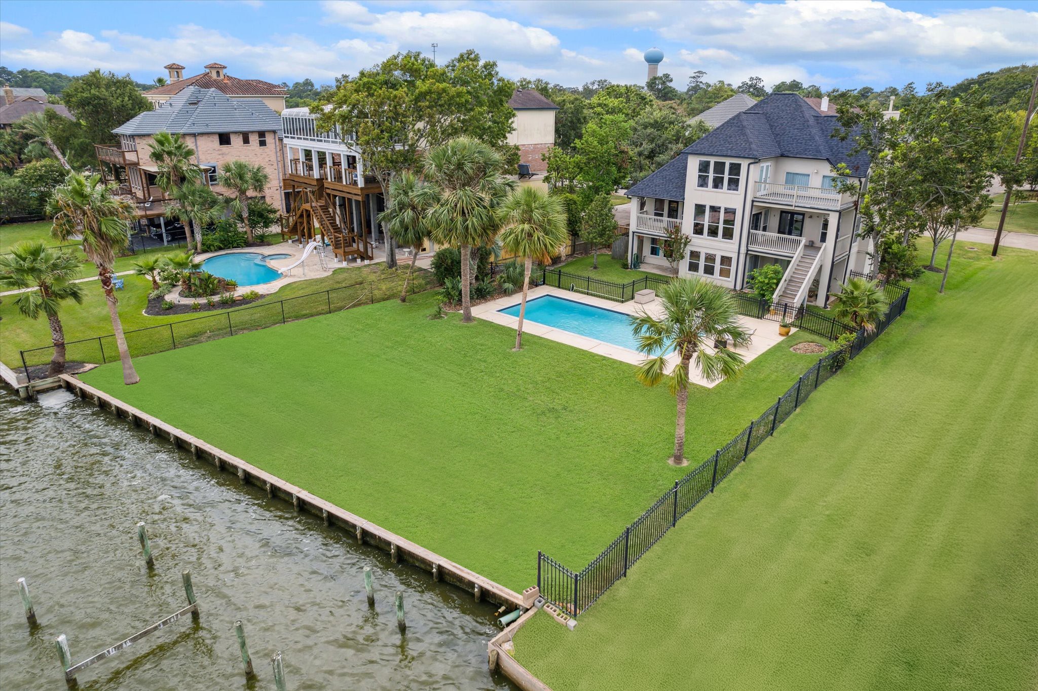 638 Shorewood Drive Seabrook TX 77586