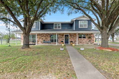 505 N Mciver Street Madisonville TX 77864